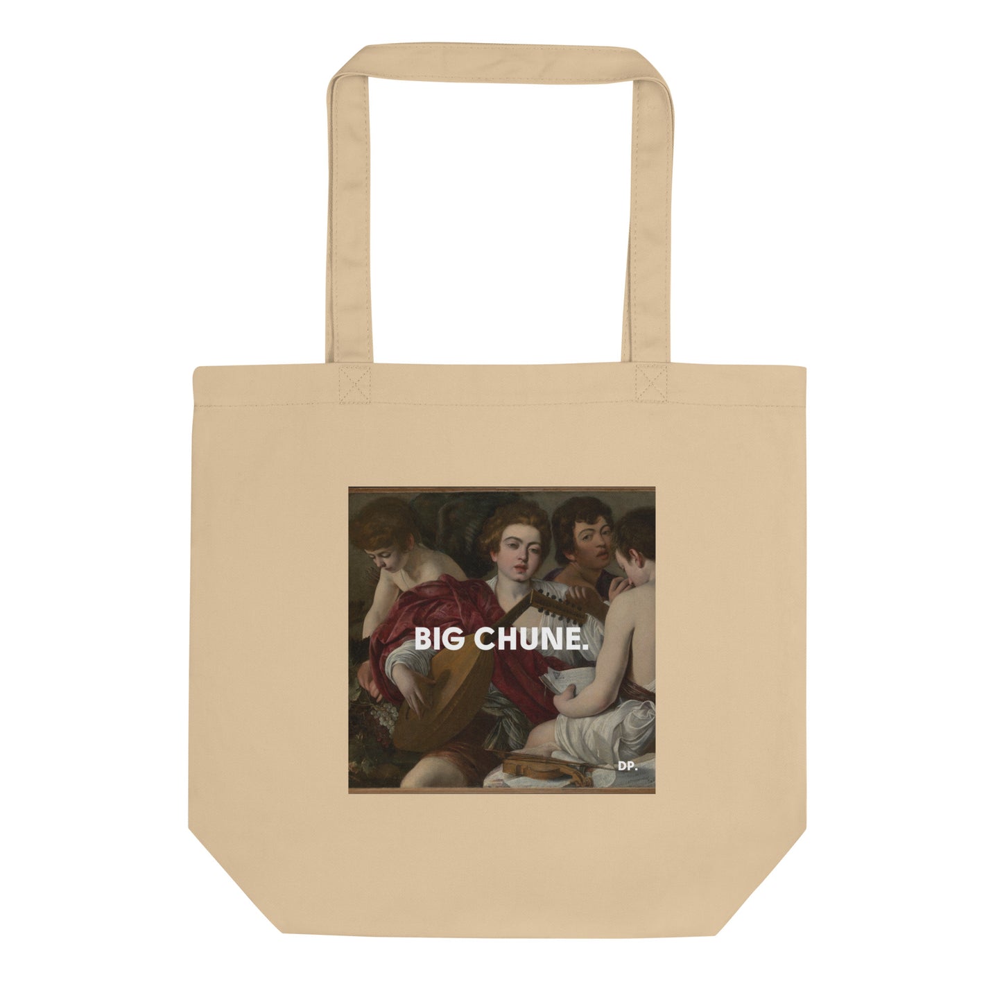 Big Chune Starter Pack: The Tote, V3