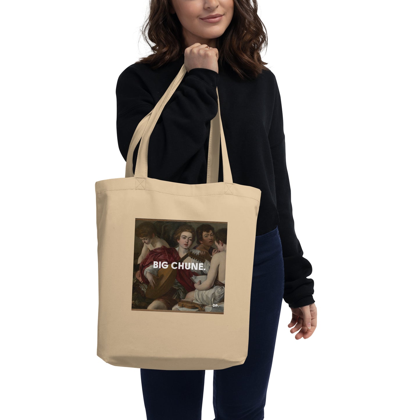 Big Chune Starter Pack: The Tote, V3