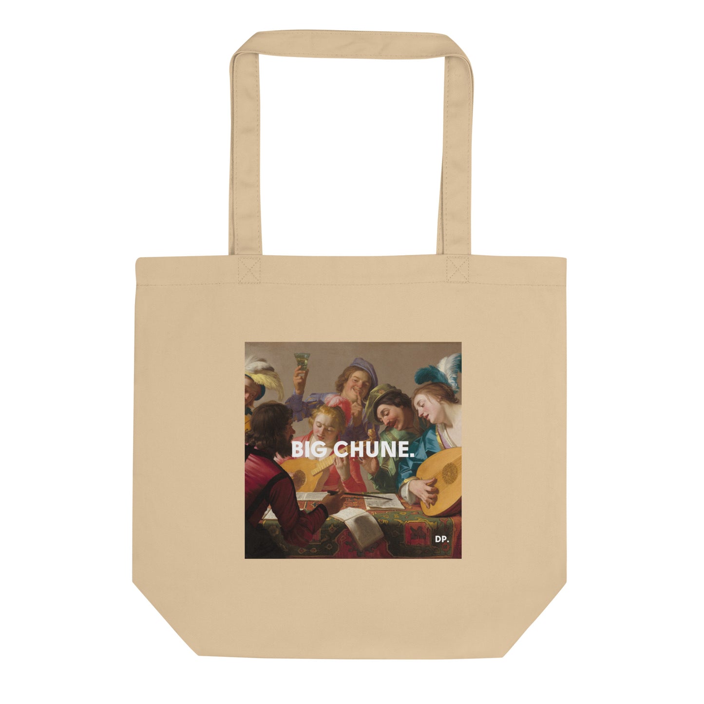 Big Chune Starter Pack: The Tote, V2