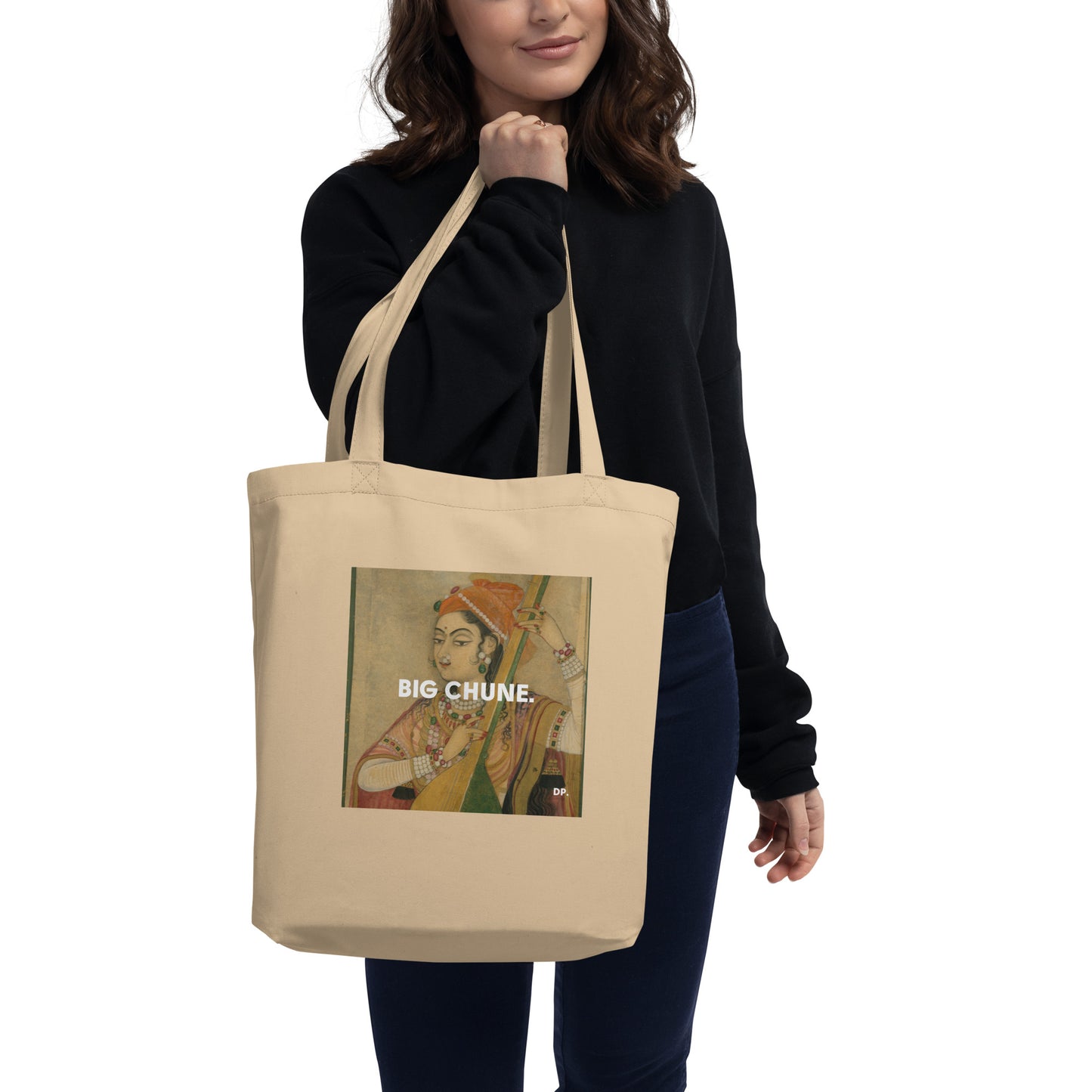 Big Chune Starter Pack: The Tote, V1