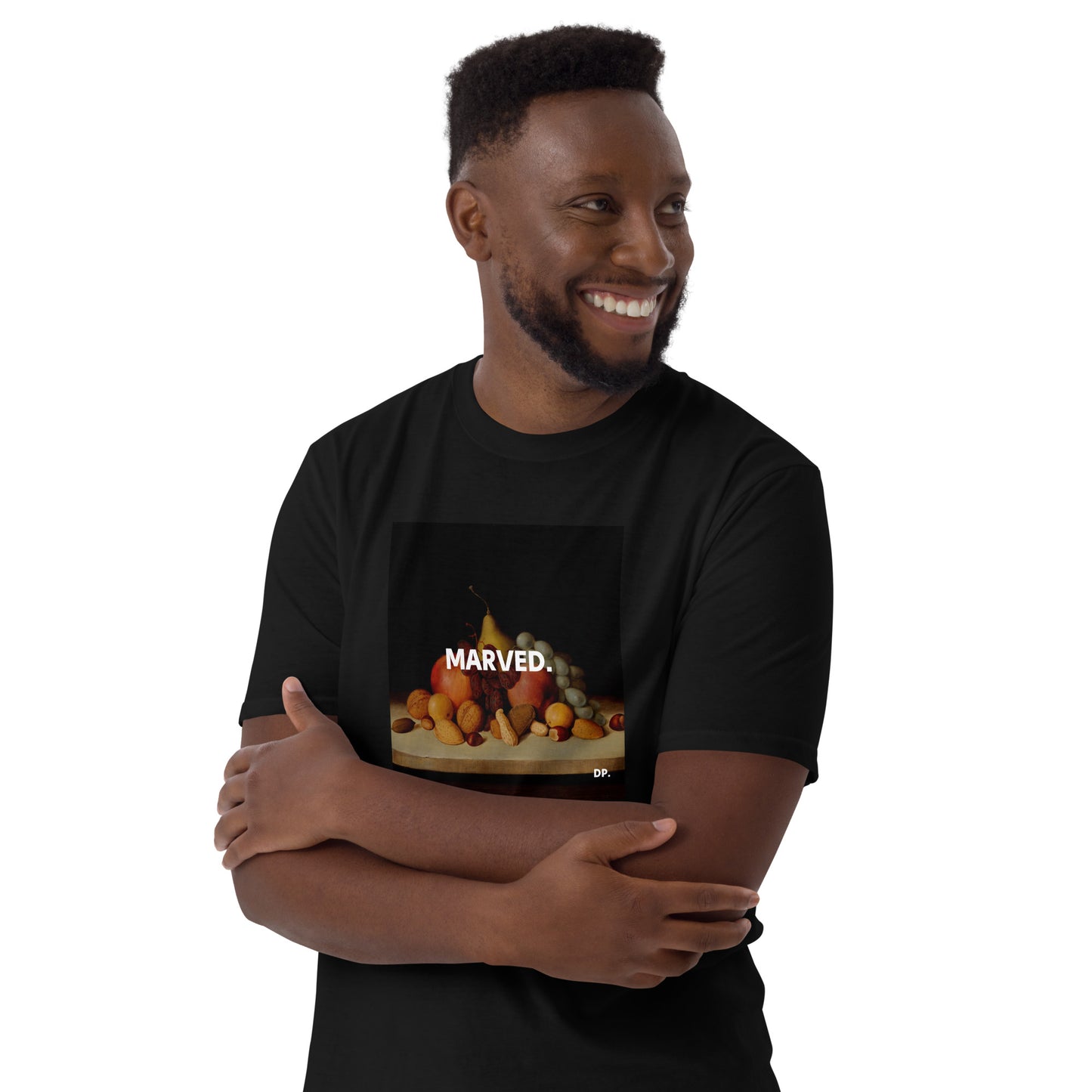 Marved Starter Pack: The Tee, V3