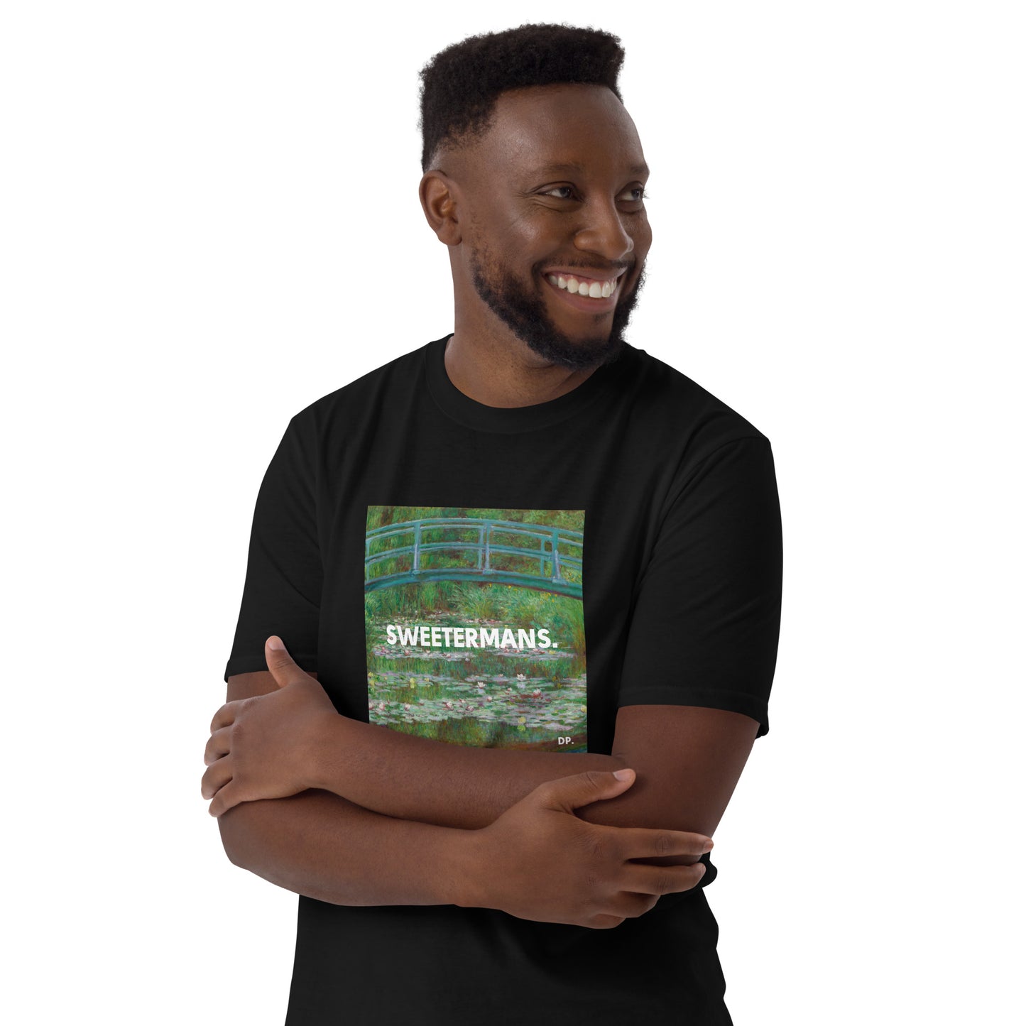 Sweetermans Starter Pack: The Tee, V03