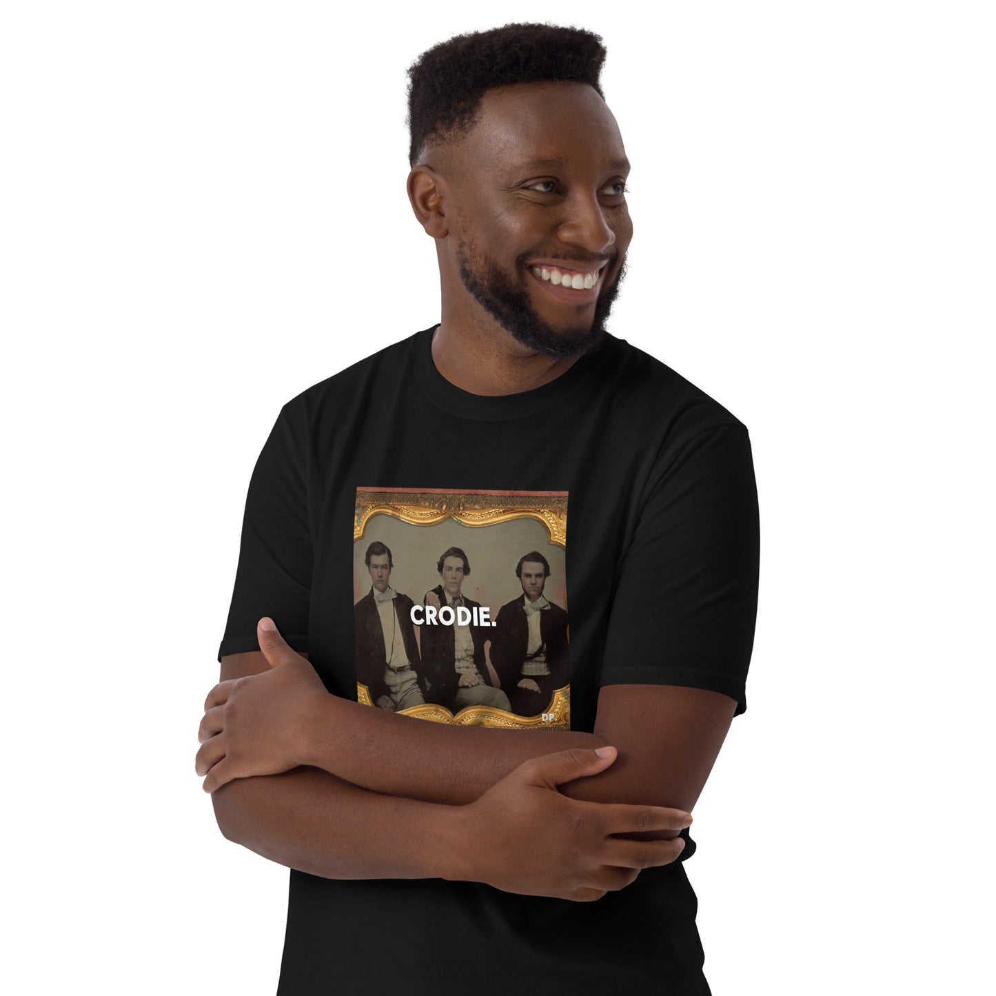 Crodie Starter Pack: The Tee, V3