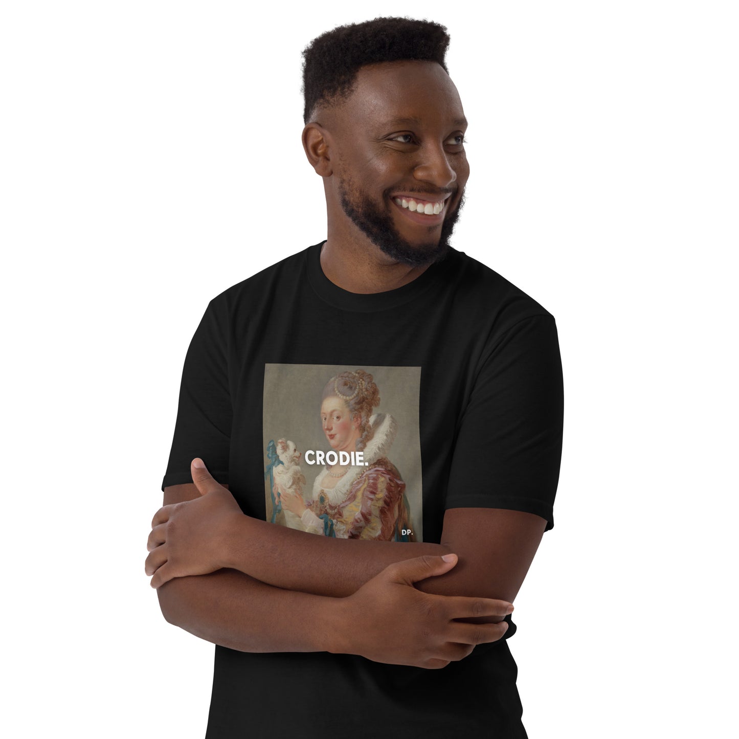 Crodie Starter Pack: The Tee, V1