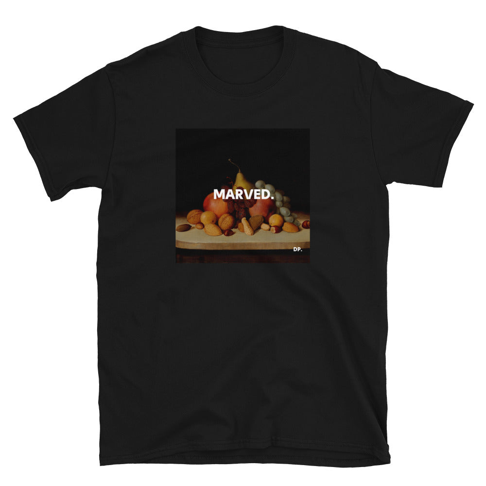 Marved Starter Pack: The Tee, V3