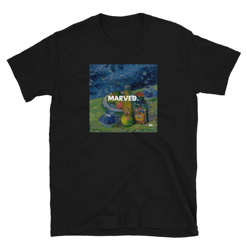 Marved Starter Pack: The Tee, V2