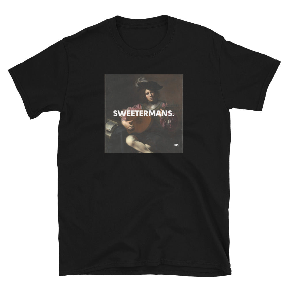 Sweetermans Starter Pack: The Tee, V1