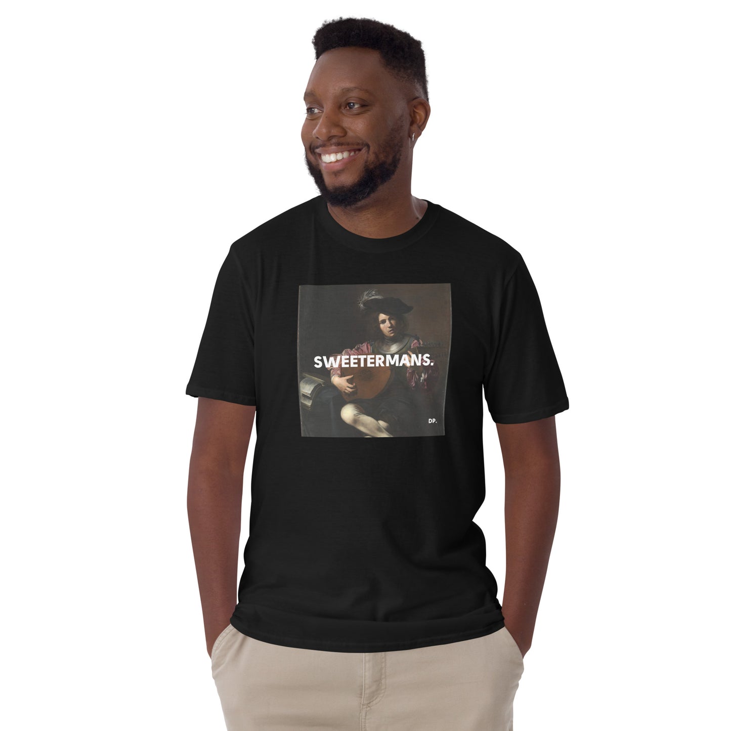 Sweetermans Starter Pack: The Tee, V1
