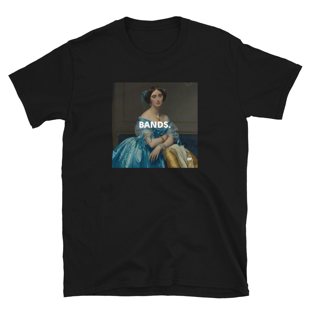 Bands Starter Pack: The Tee, V1