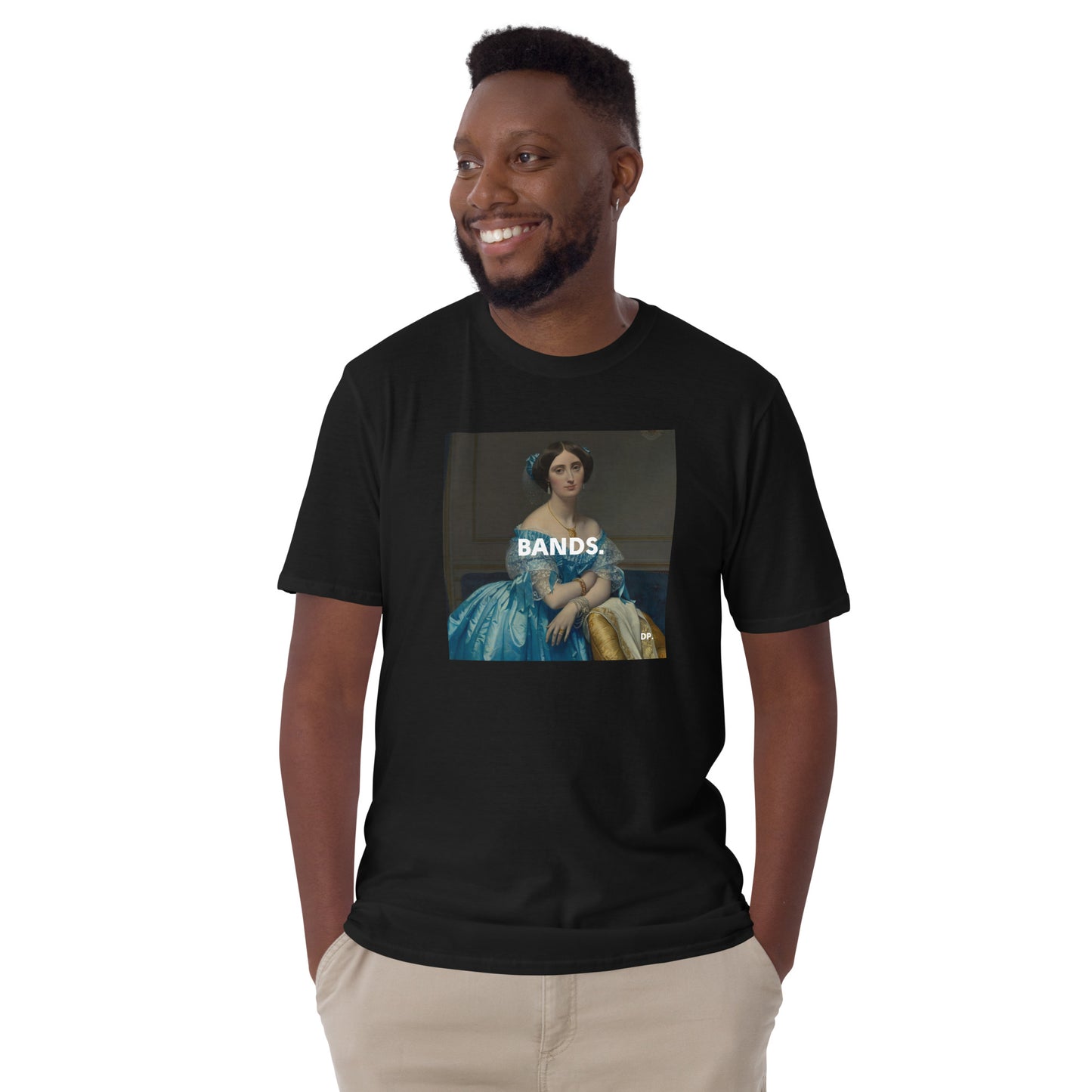 Bands Starter Pack: The Tee, V1