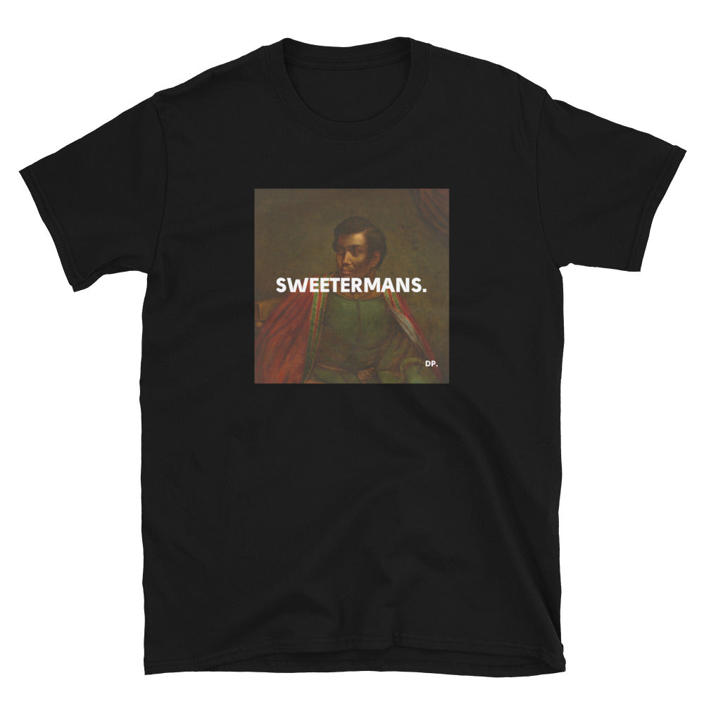Sweetermans Starter Pack: The Tee, V2