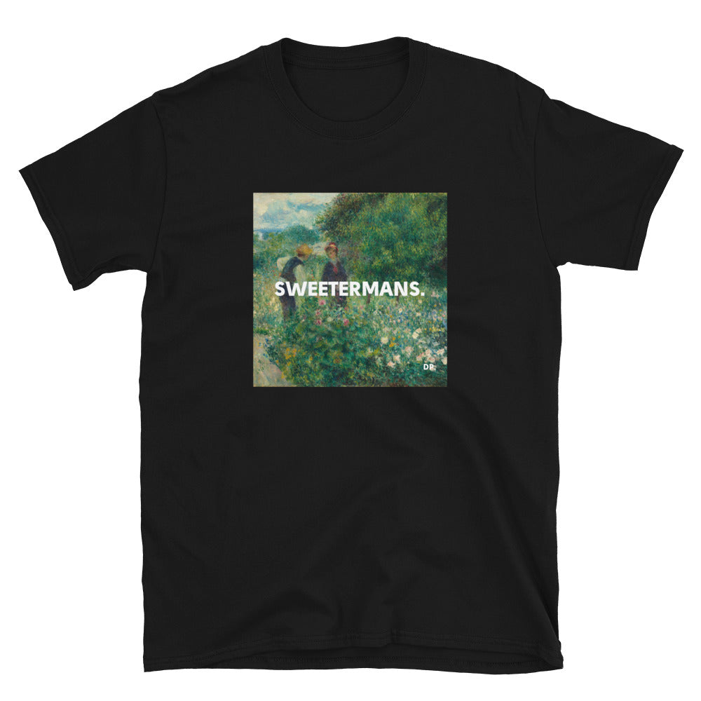 Sweetermans Starter Pack: The Tee, V01