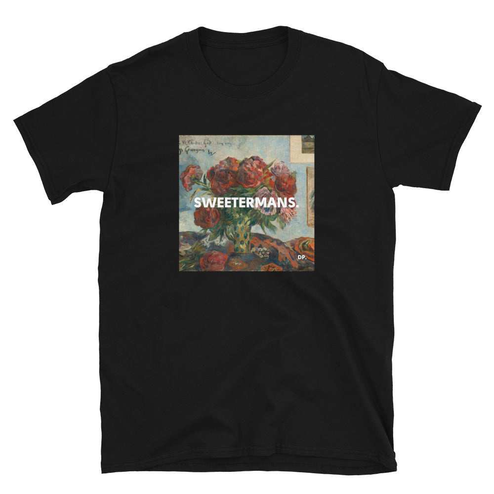 Sweetermans Starter Pack: The Tee, V02