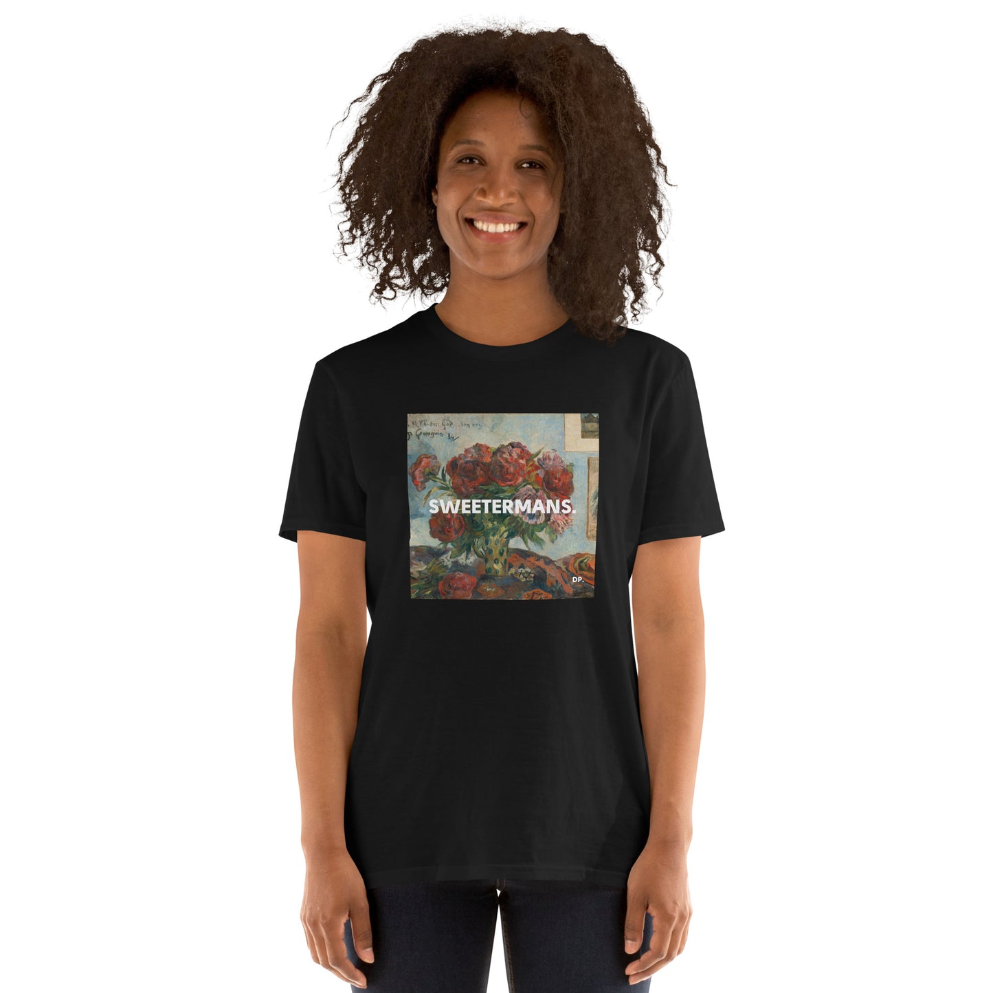 Sweetermans Starter Pack: The Tee, V02