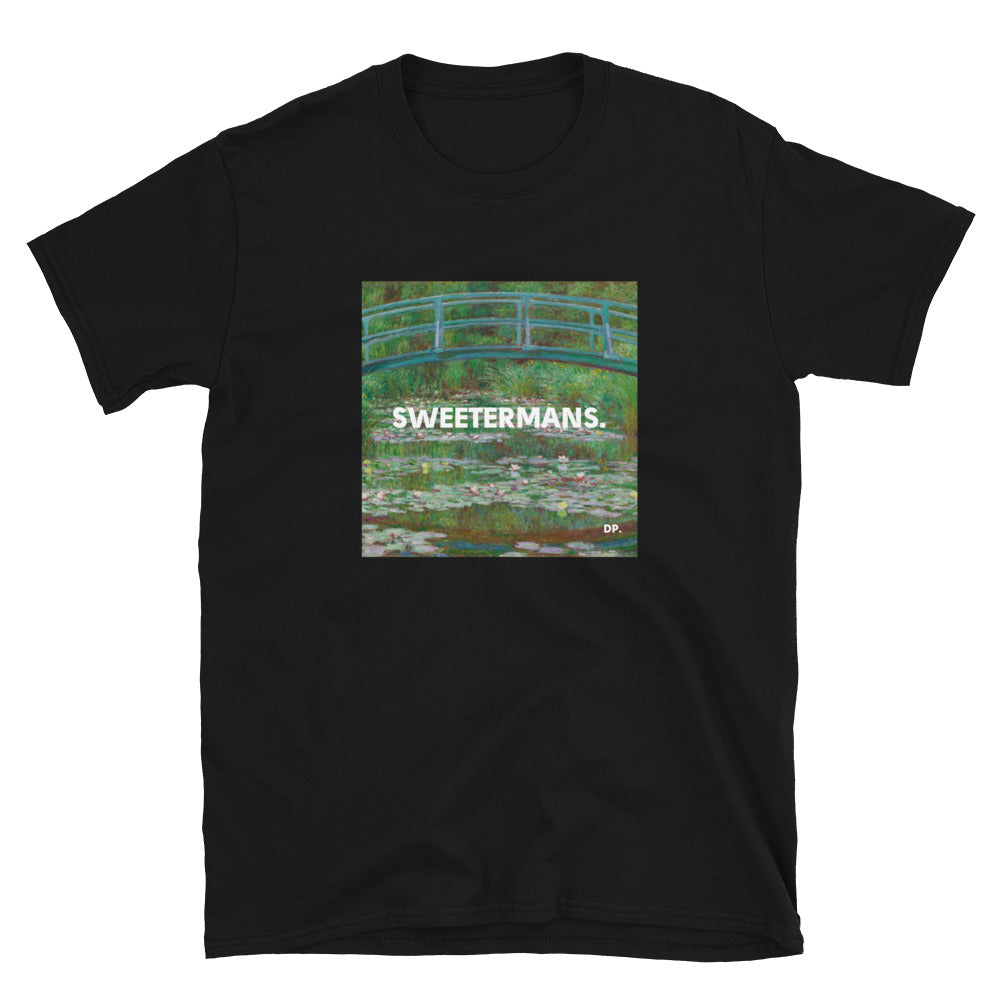 Sweetermans Starter Pack: The Tee, V03