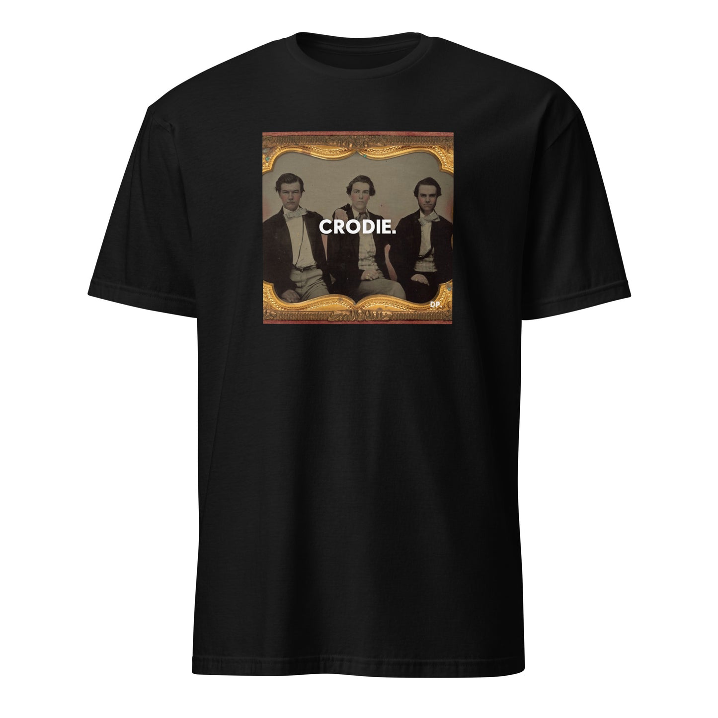 Crodie Starter Pack: The Tee, V3