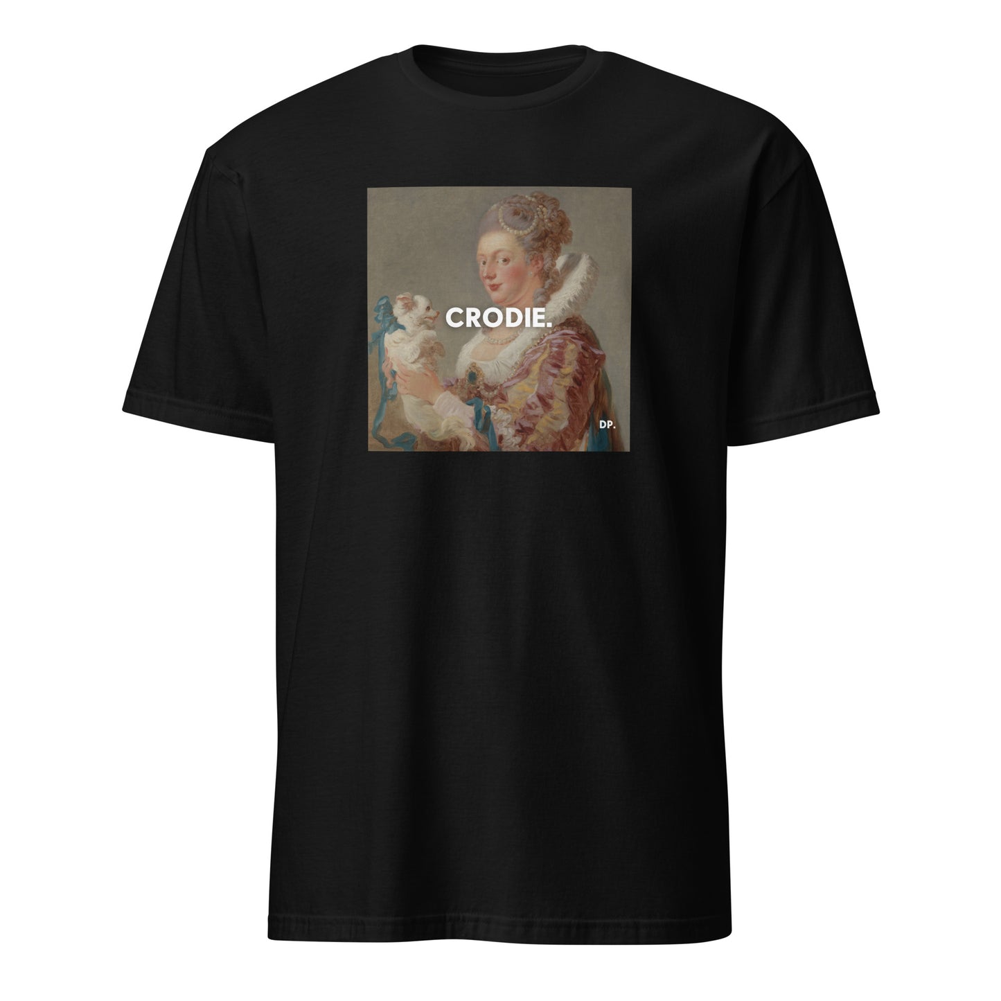 Crodie Starter Pack: The Tee, V1
