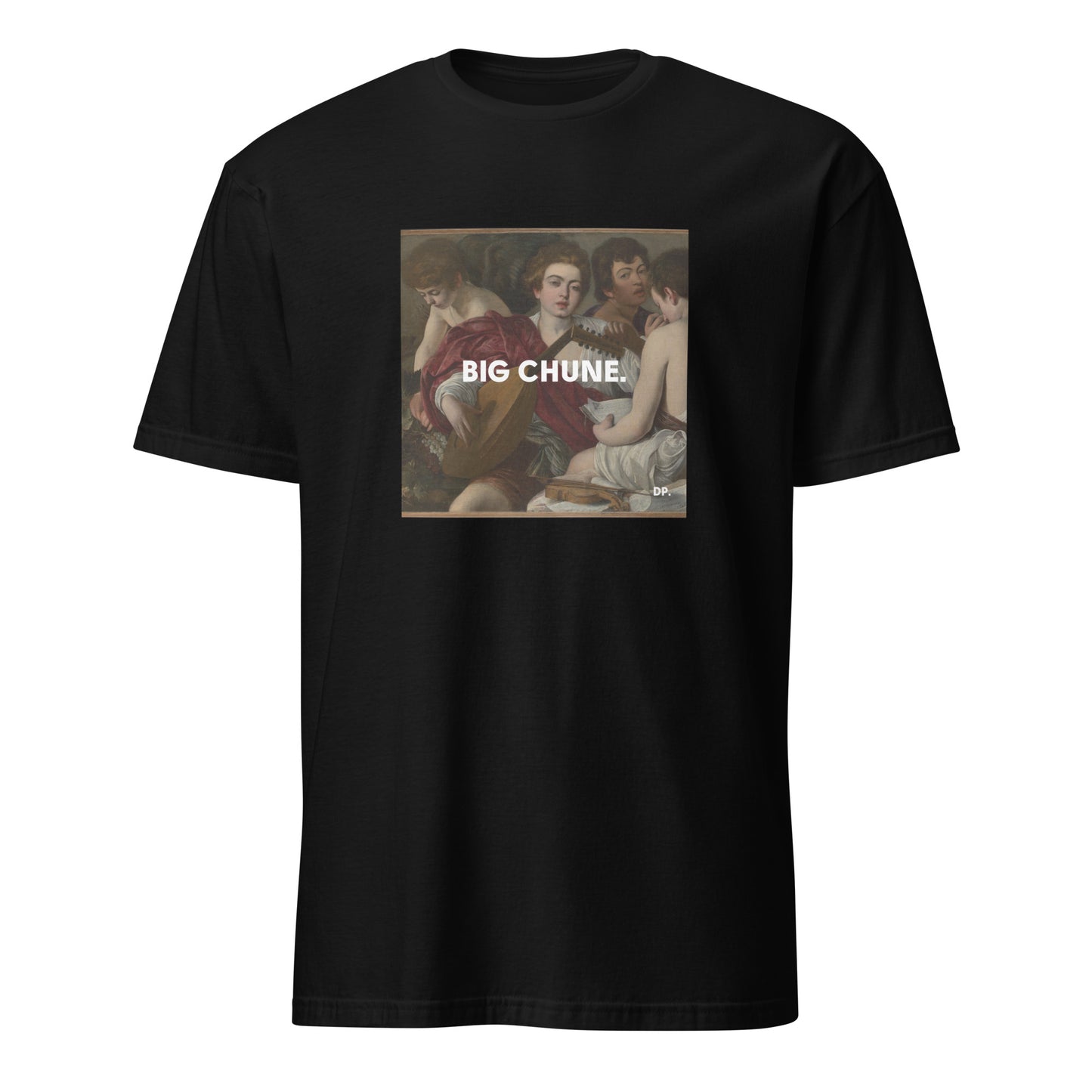 Big Chune Starter Pack: The Tee, V3