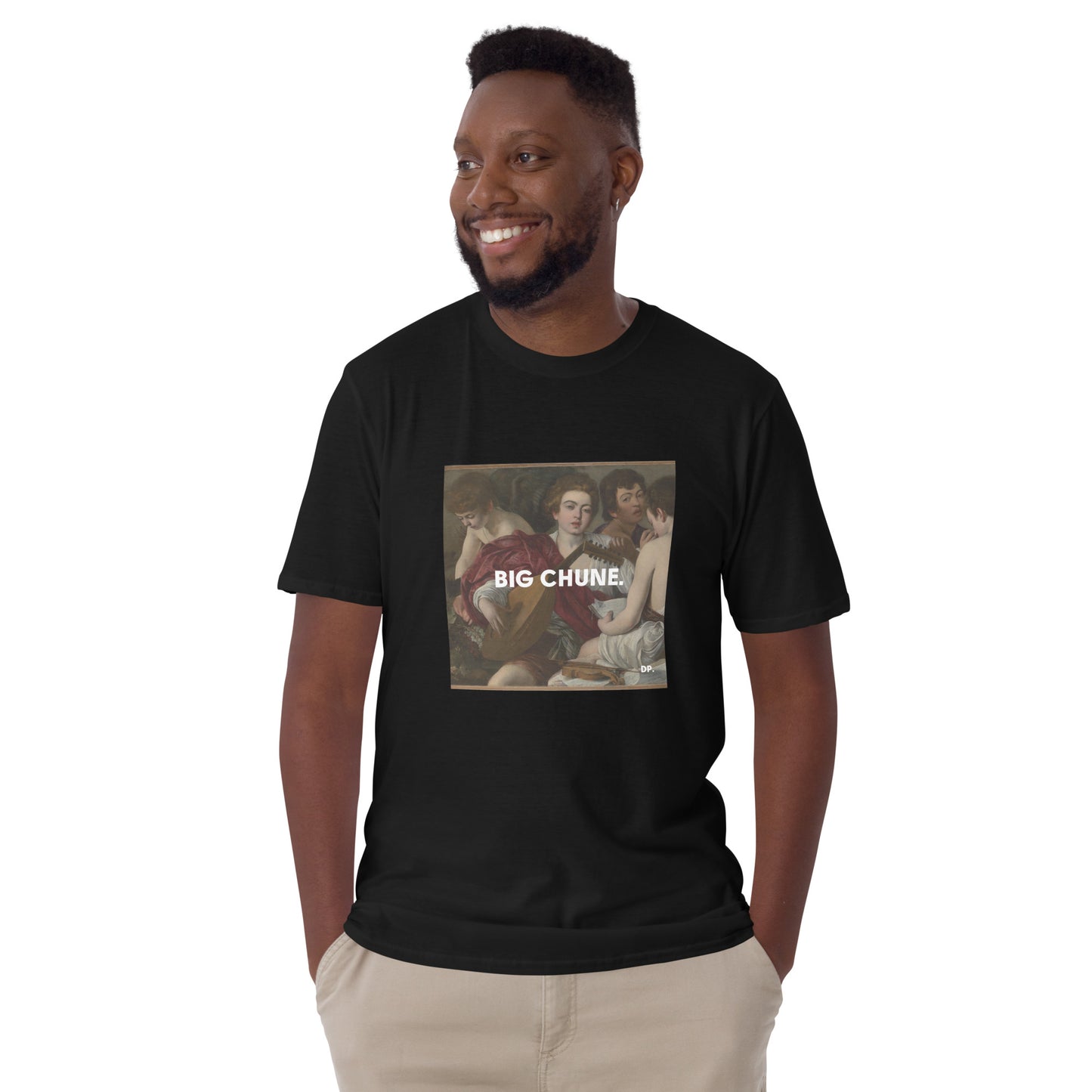 Big Chune Starter Pack: The Tee, V3