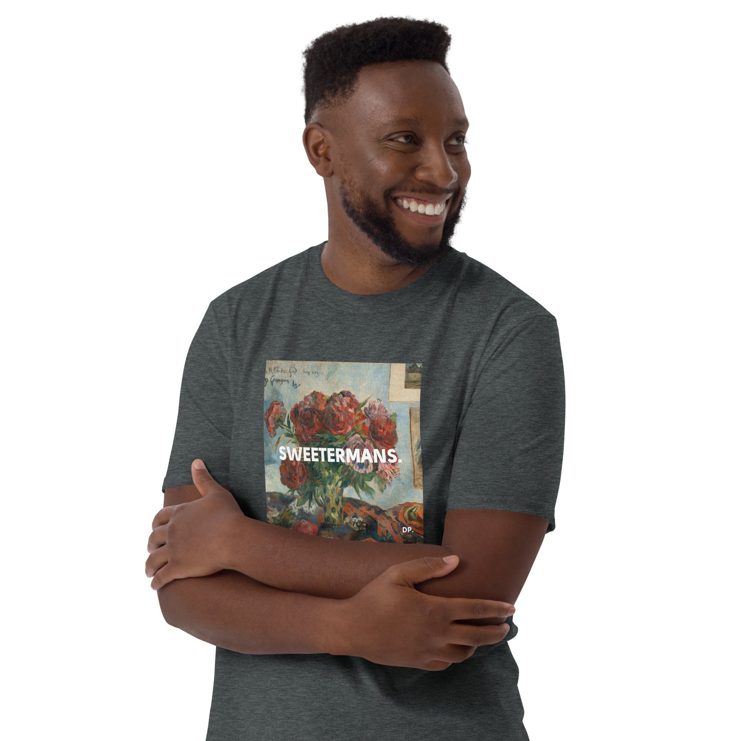 Sweetermans Starter Pack: The Tee, V02