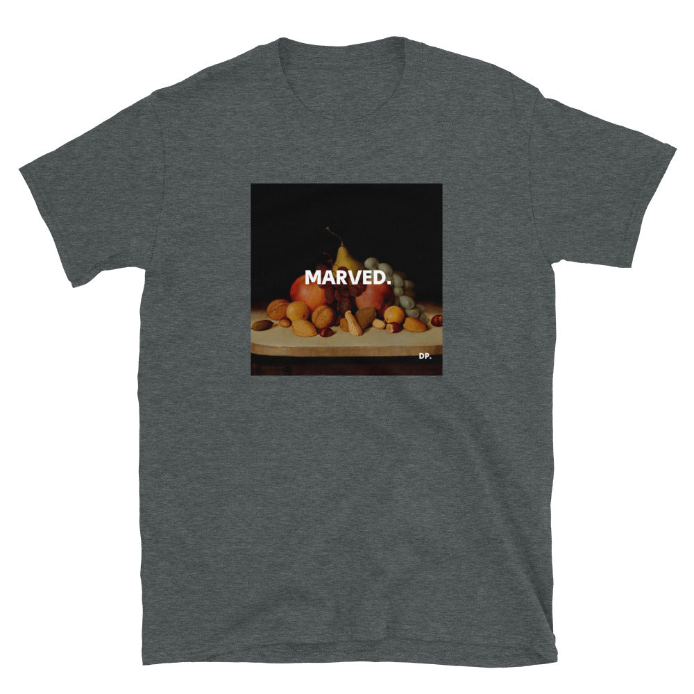 Marved Starter Pack: The Tee, V3