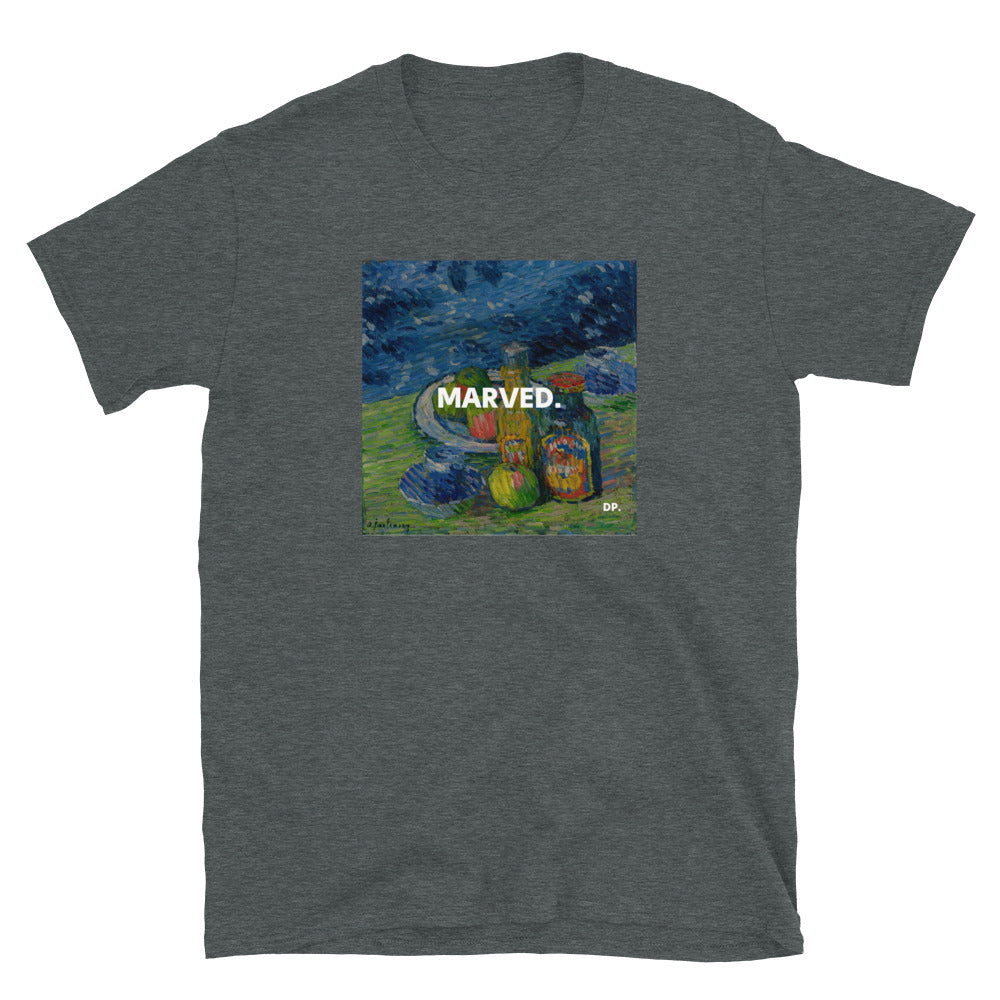 Marved Starter Pack: The Tee, V2