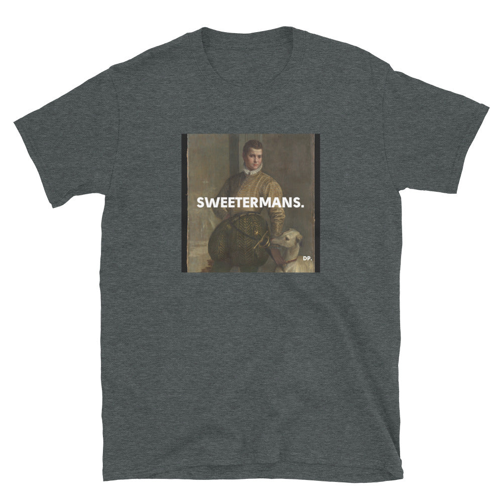 Sweetermans Starter Pack: The Tee, V3