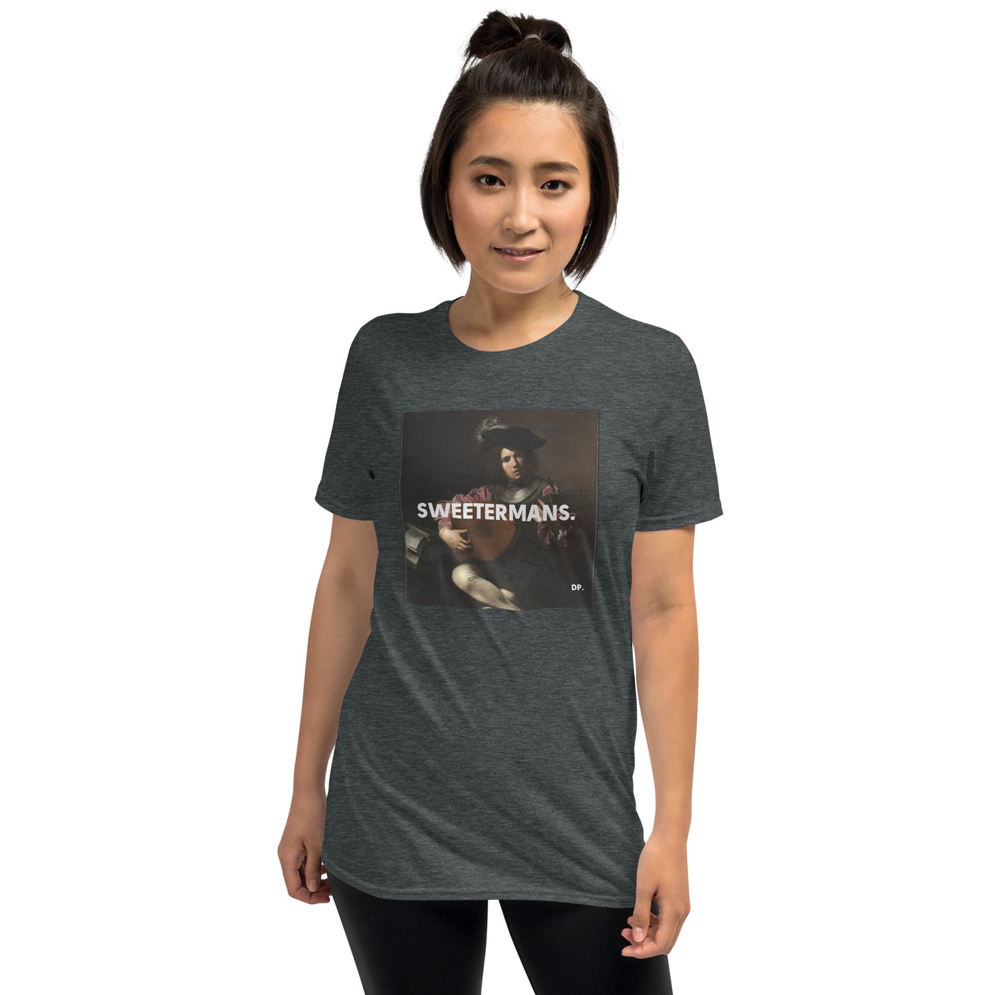 Sweetermans Starter Pack: The Tee, V1