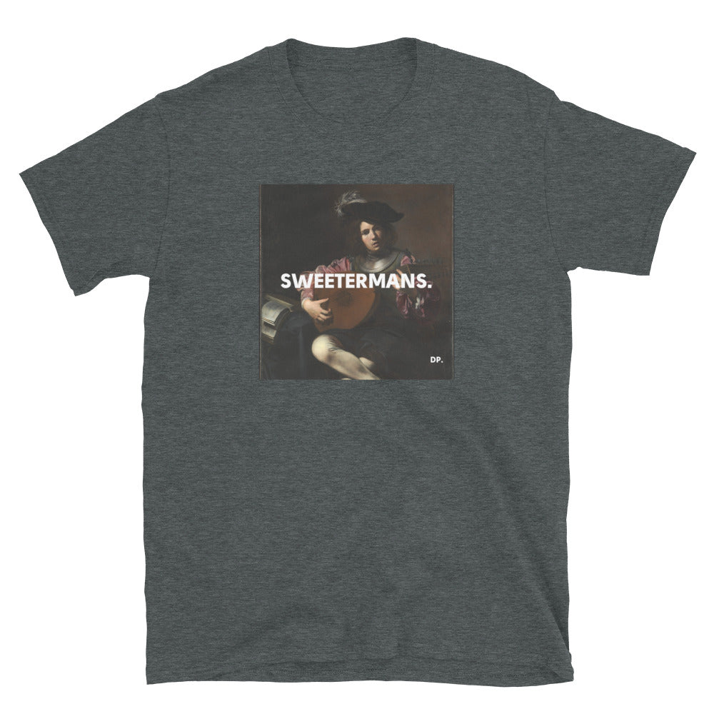 Sweetermans Starter Pack: The Tee, V1