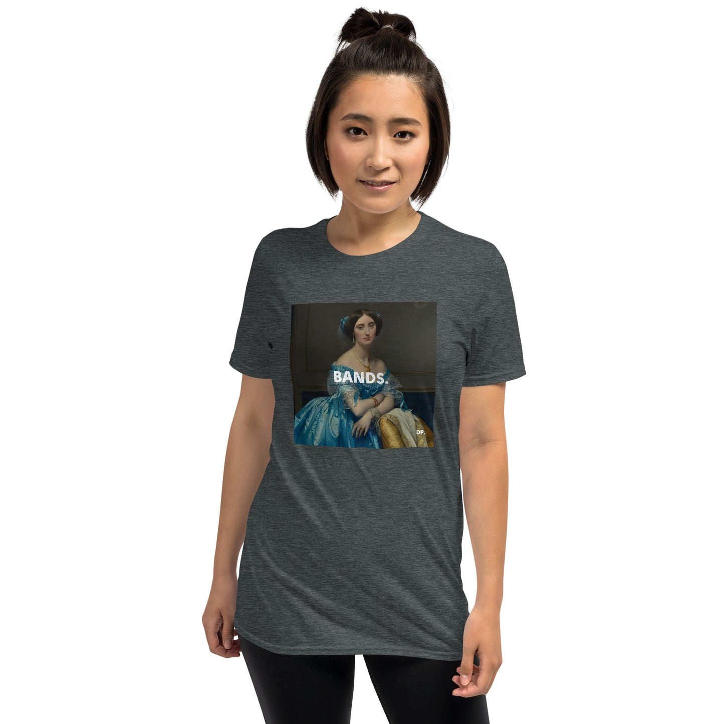 Bands Starter Pack: The Tee, V1