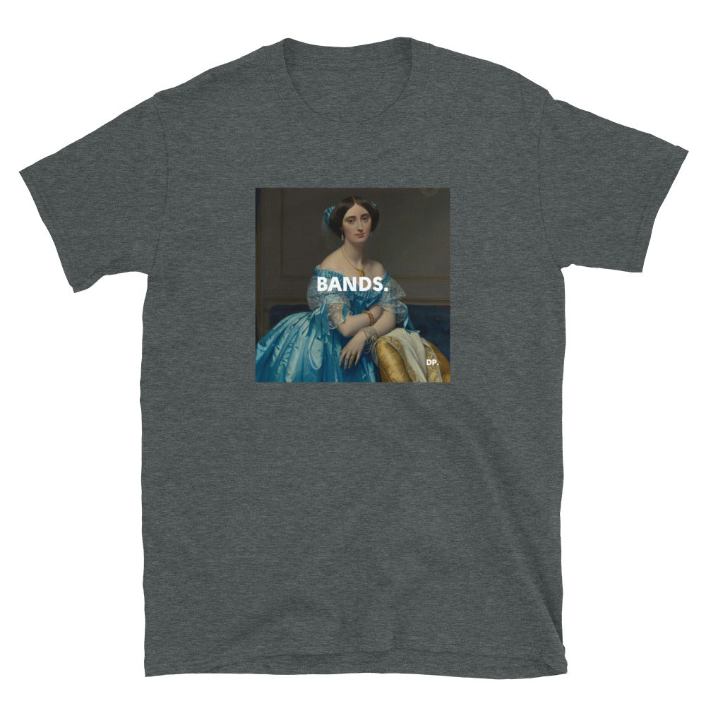 Bands Starter Pack: The Tee, V1