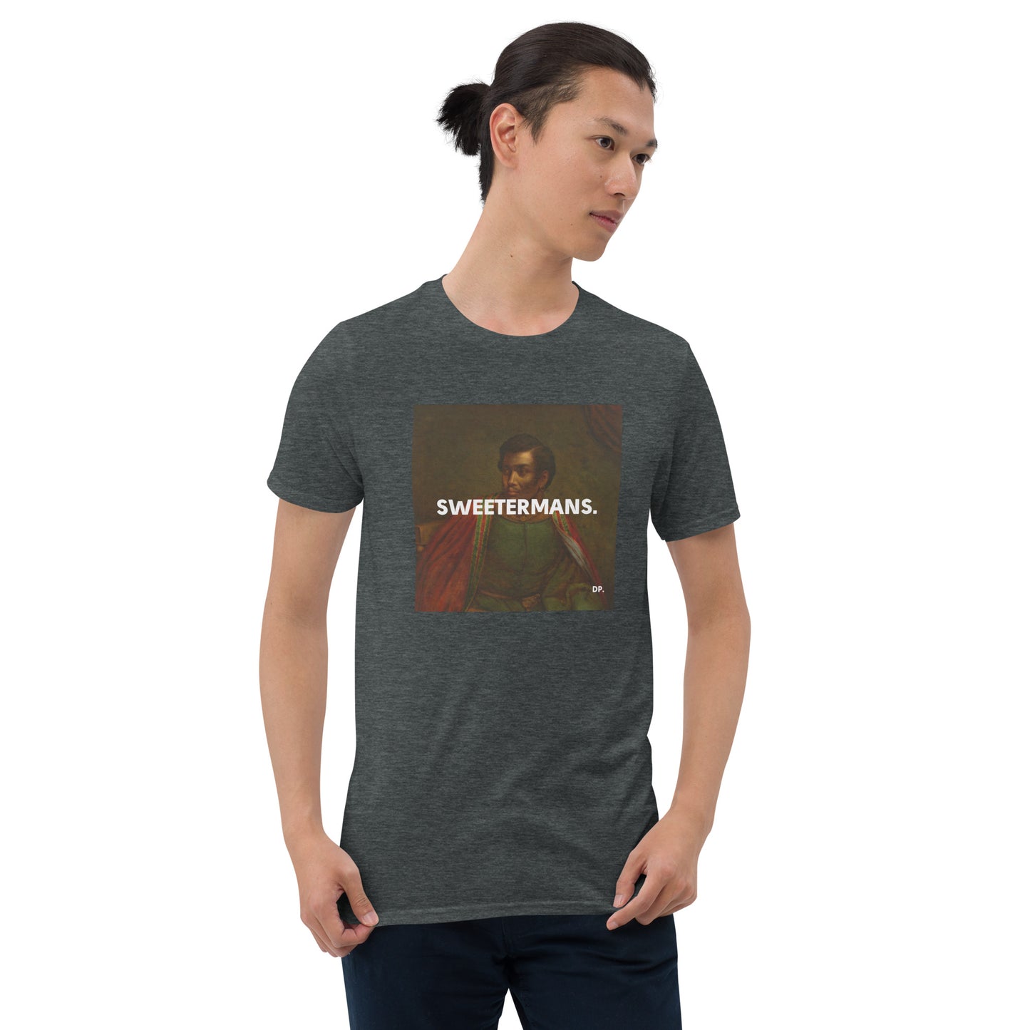 Sweetermans Starter Pack: The Tee, V2