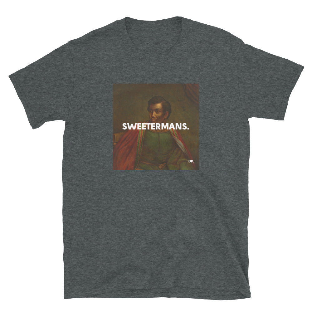 Sweetermans Starter Pack: The Tee, V2