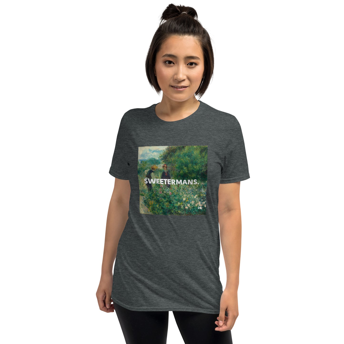 Sweetermans Starter Pack: The Tee, V01
