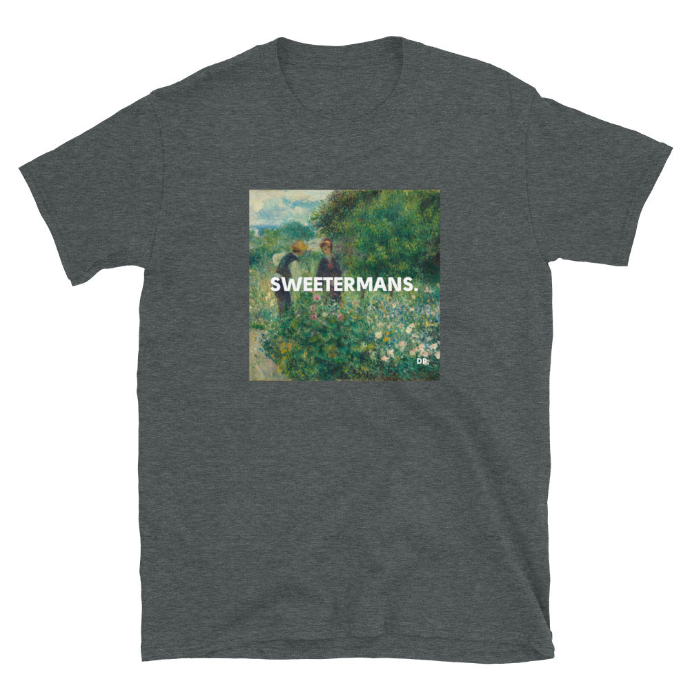 Sweetermans Starter Pack: The Tee, V01