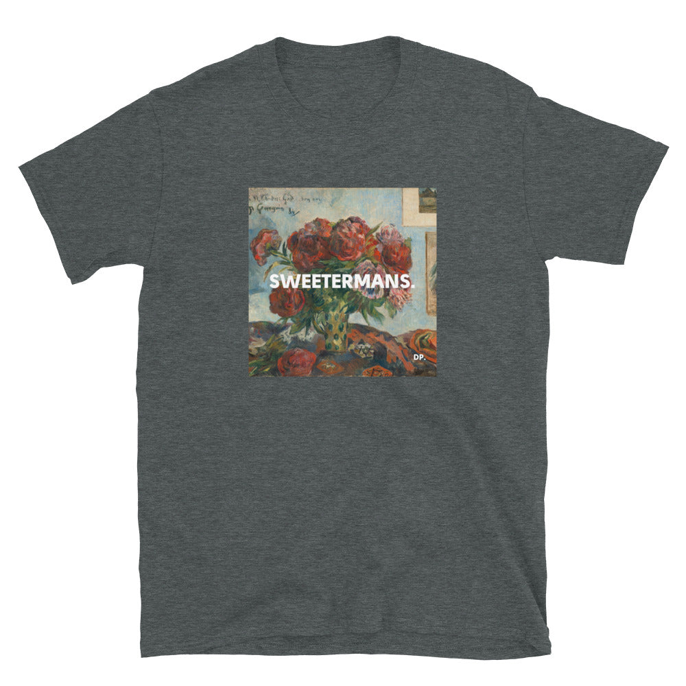 Sweetermans Starter Pack: The Tee, V02