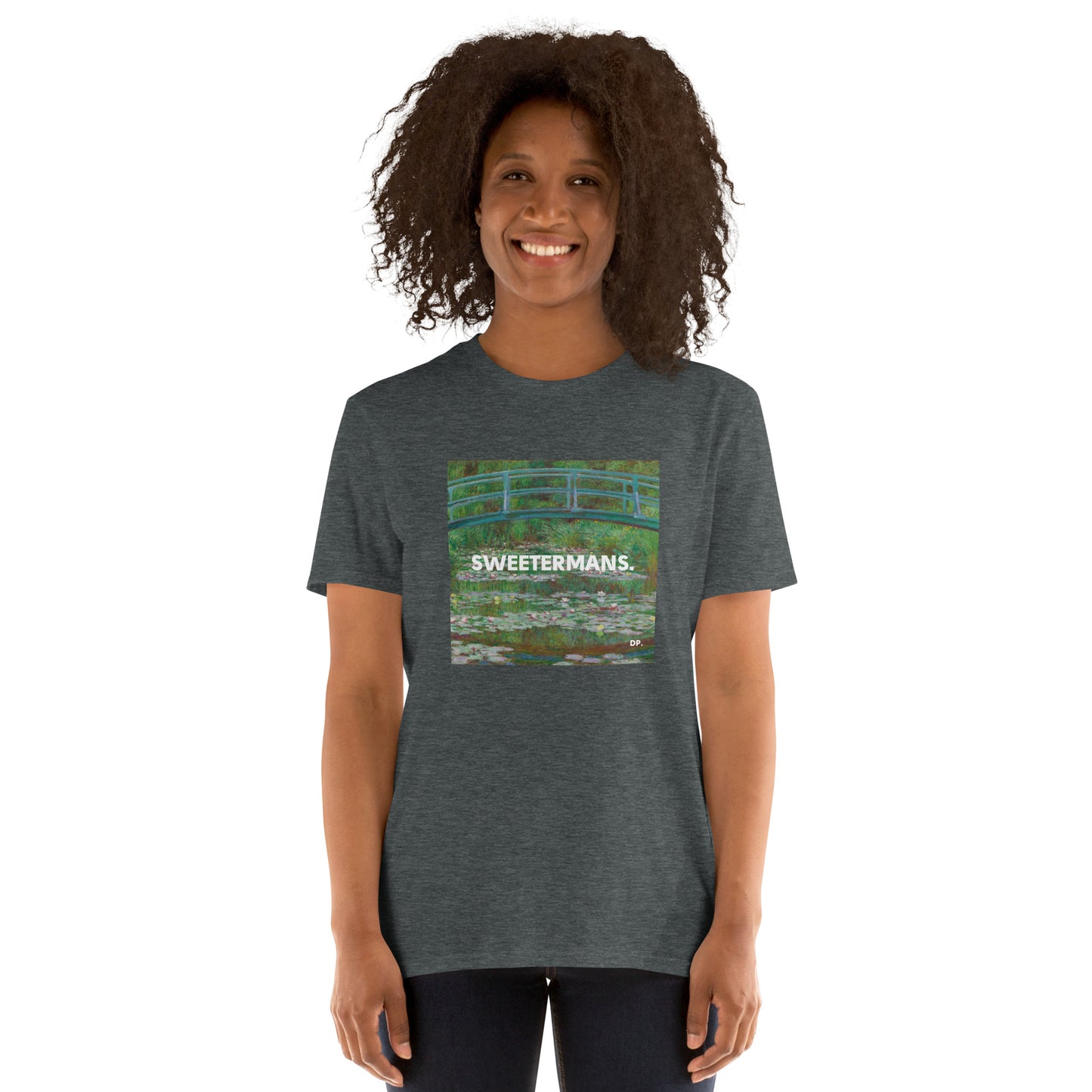 Sweetermans Starter Pack: The Tee, V03