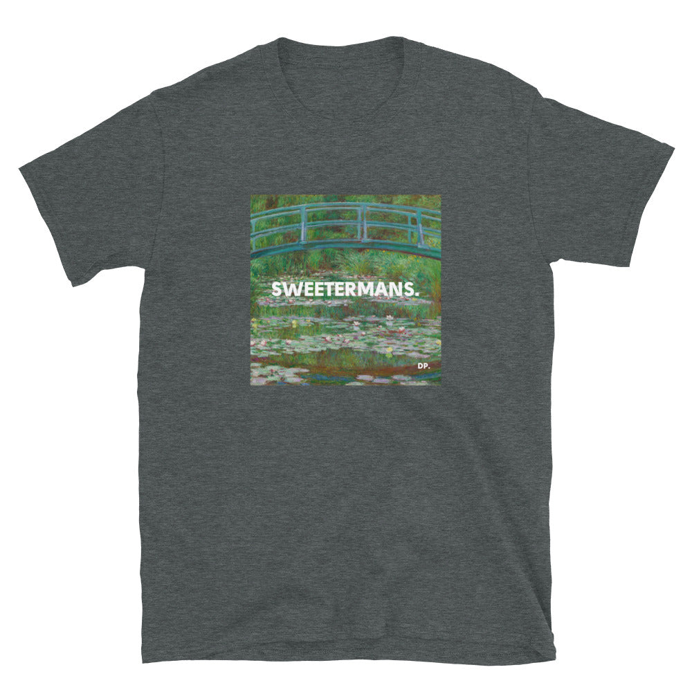 Sweetermans Starter Pack: The Tee, V03