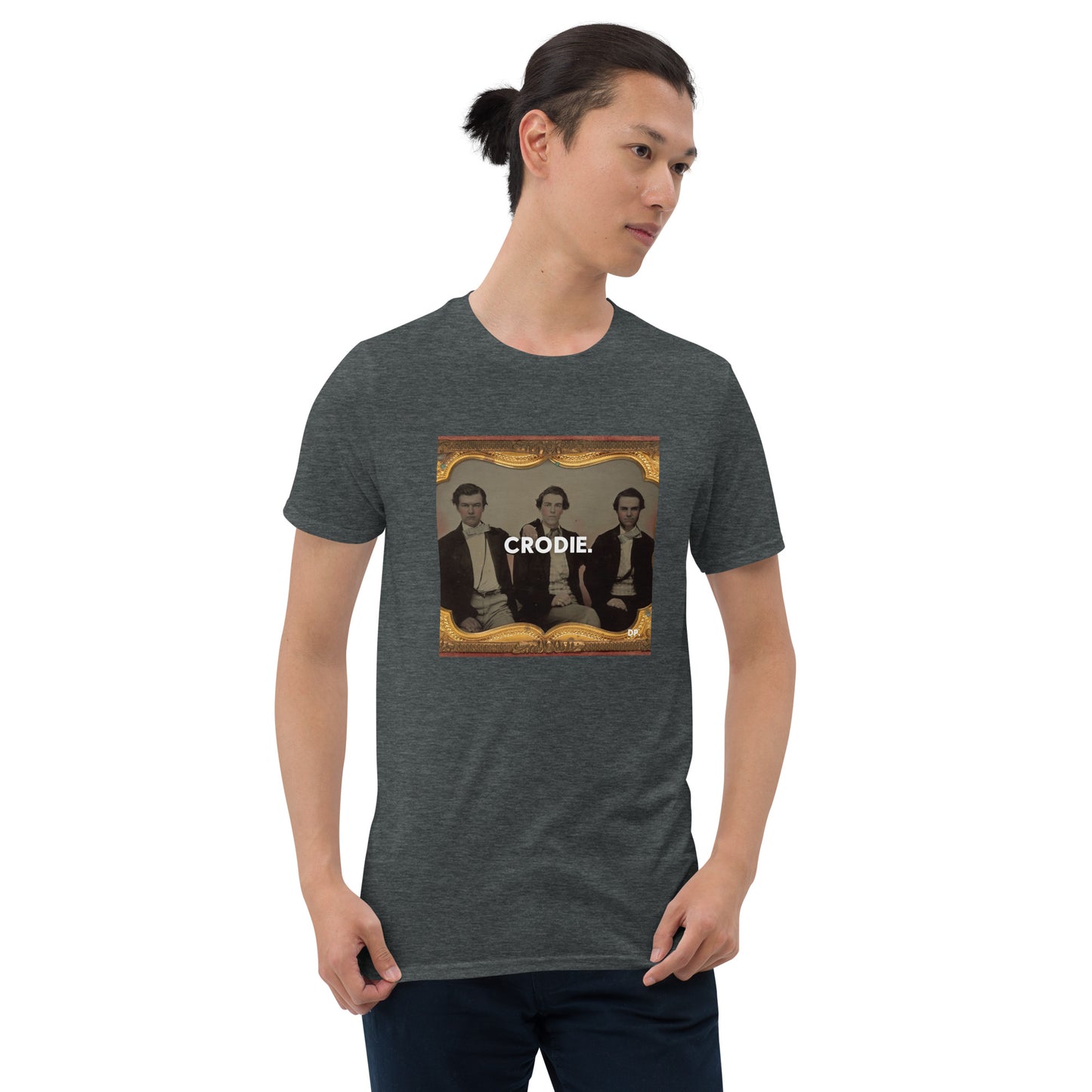 Crodie Starter Pack: The Tee, V3