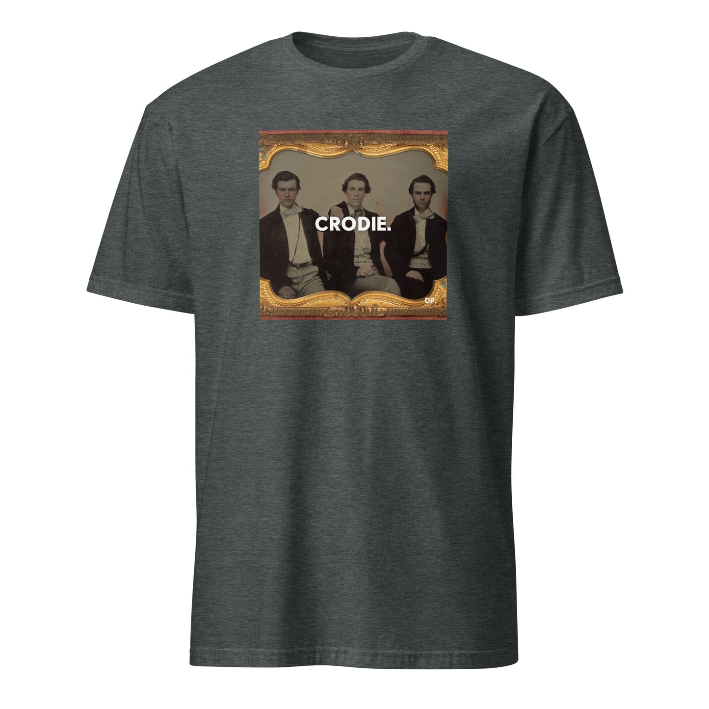 Crodie Starter Pack: The Tee, V3
