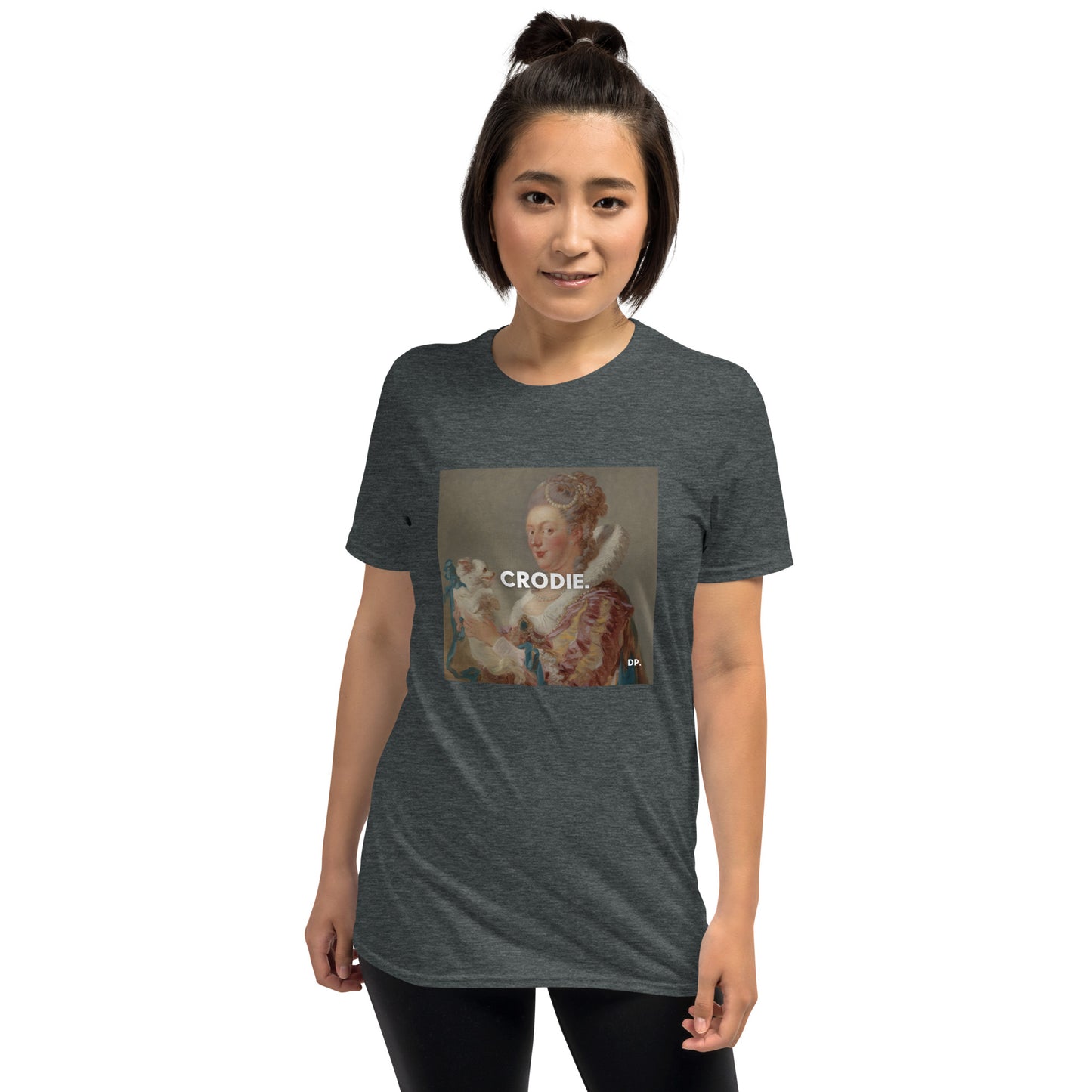 Crodie Starter Pack: The Tee, V1