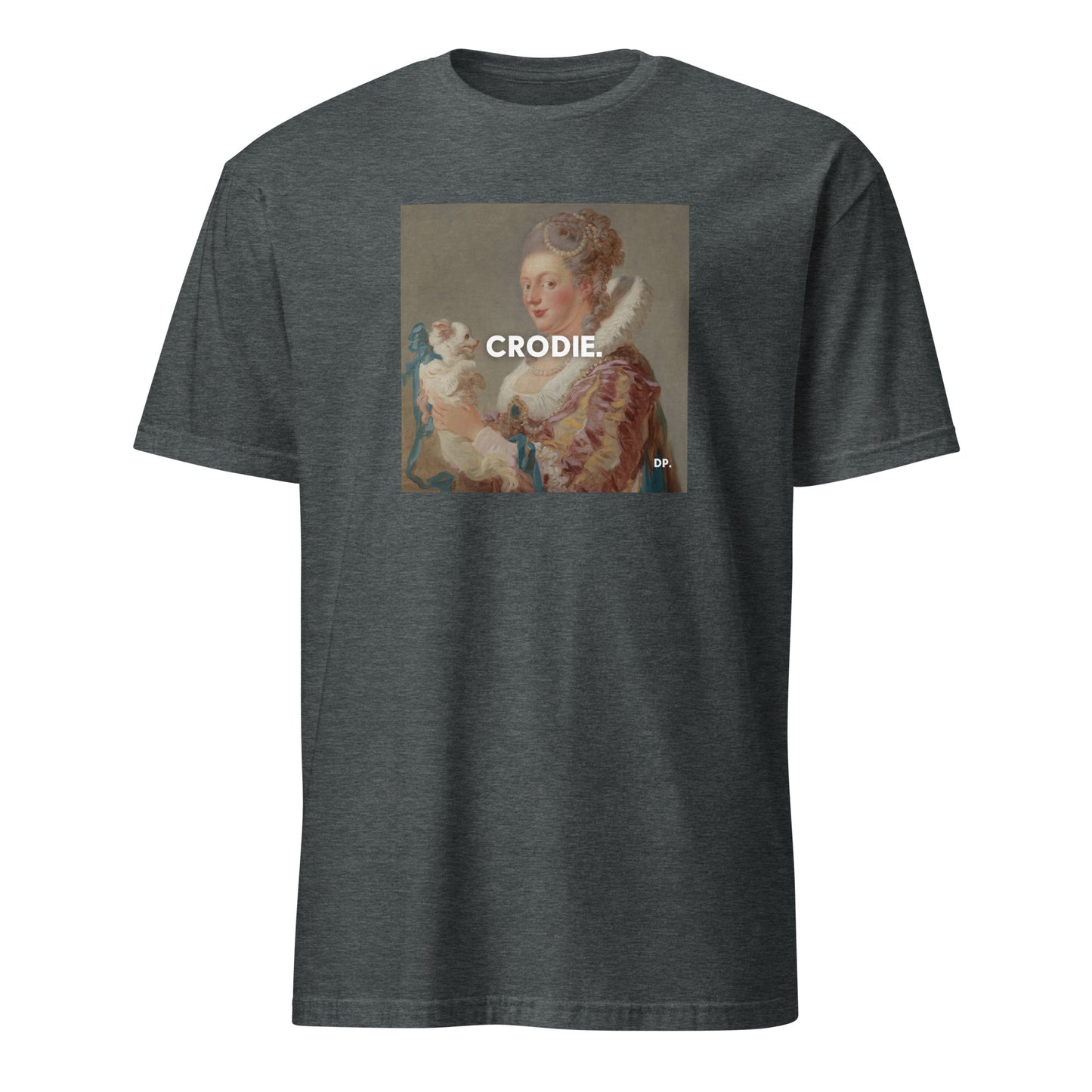 Crodie Starter Pack: The Tee, V1