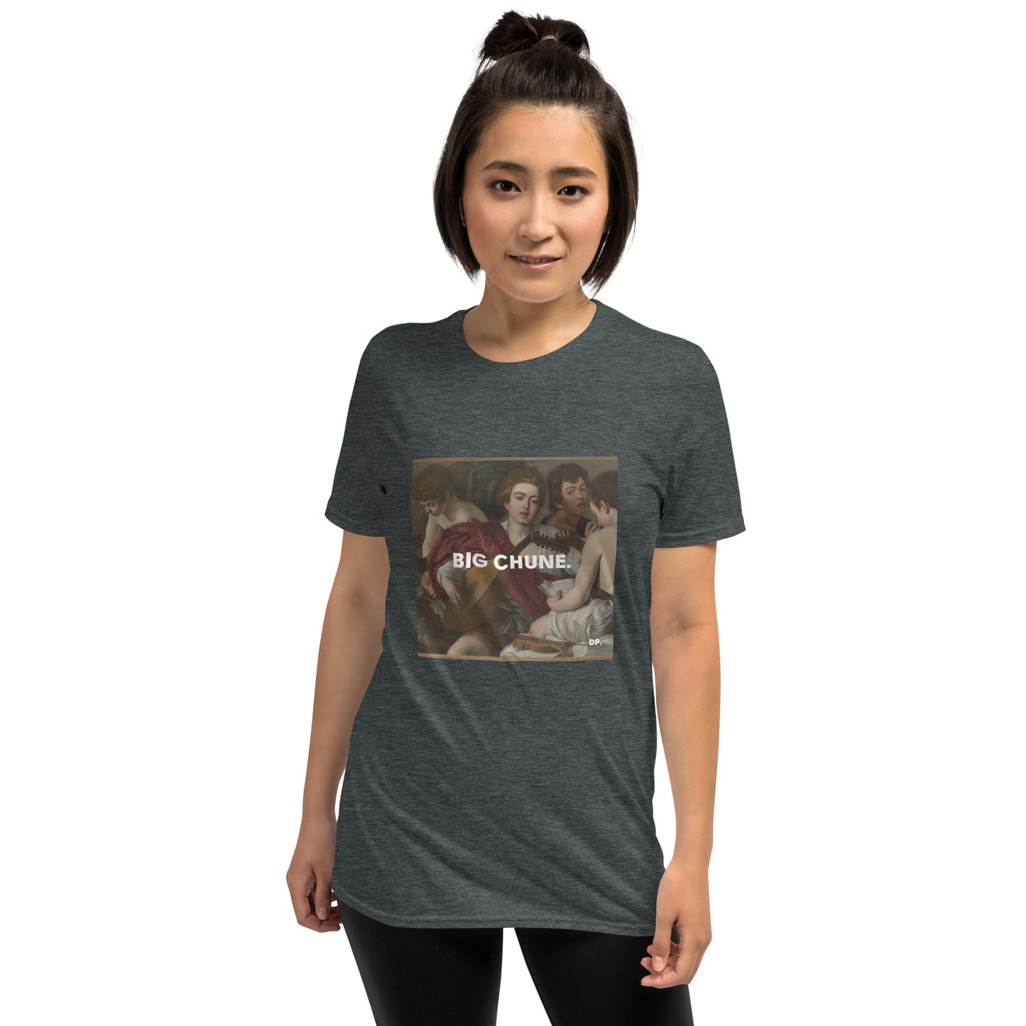 Big Chune Starter Pack: The Tee, V3