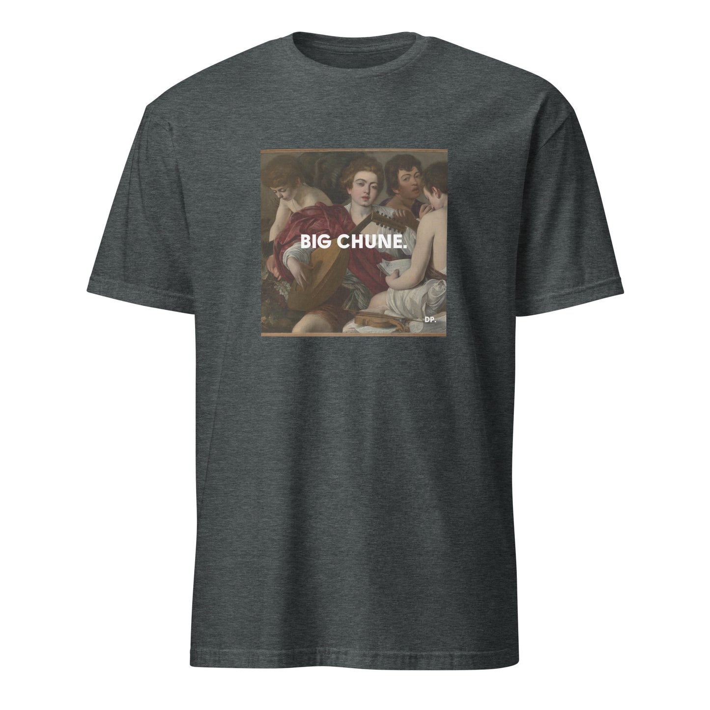 Big Chune Starter Pack: The Tee, V3