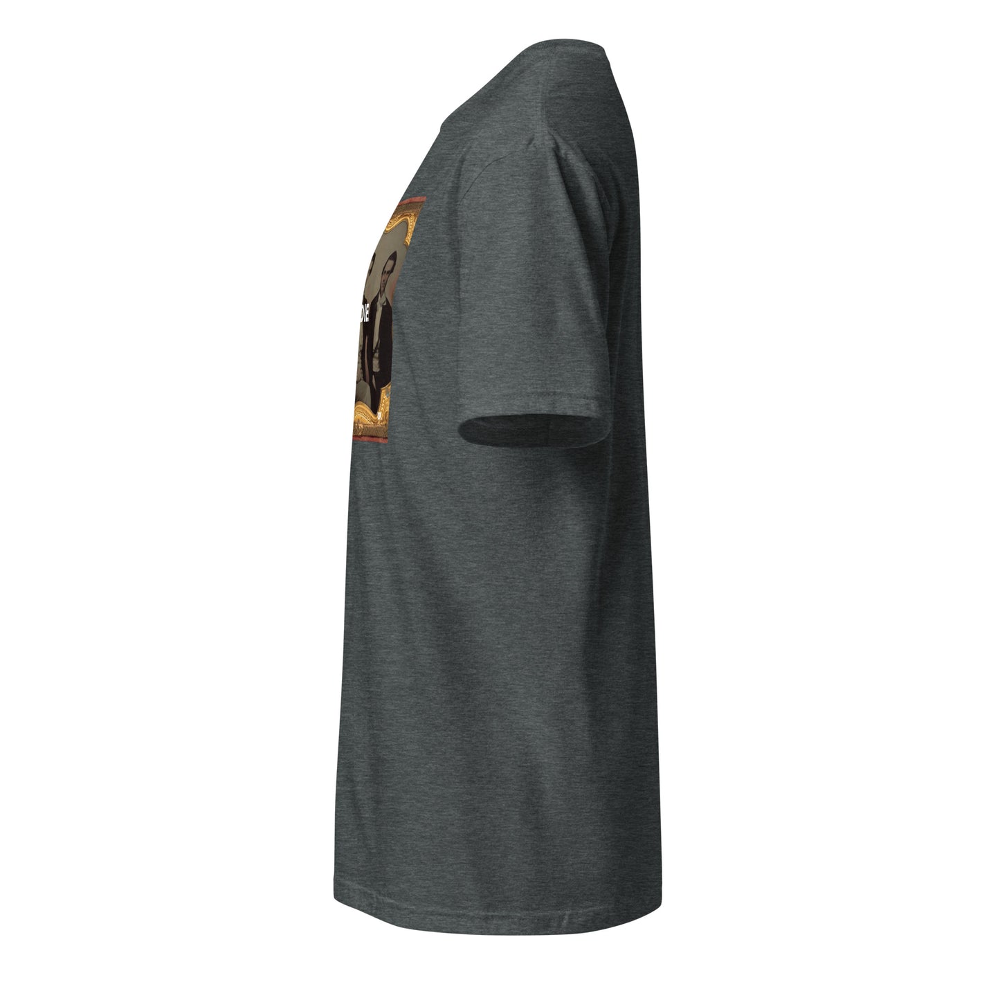 Crodie Starter Pack: The Tee, V3
