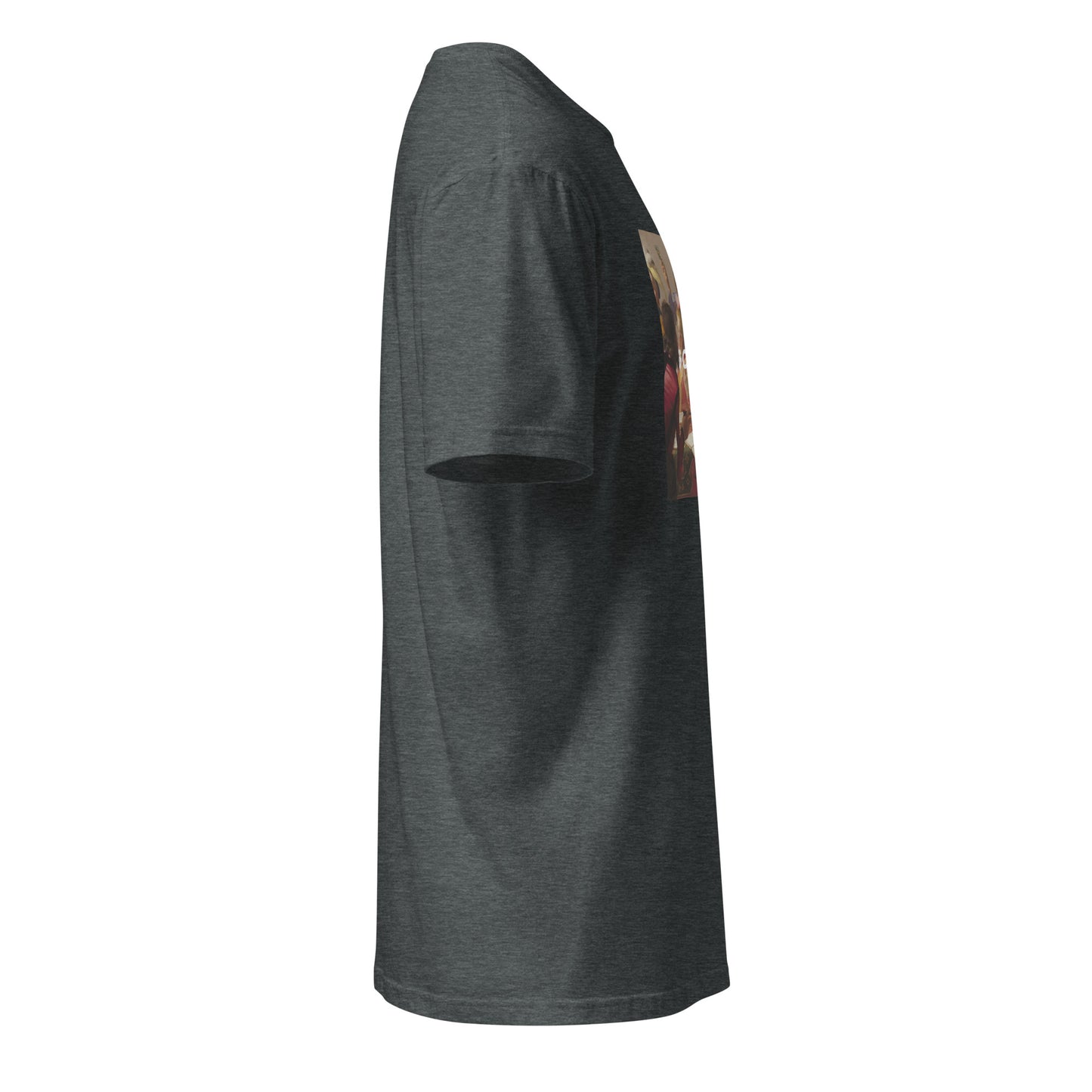 Big Chune Starter Pack: The Tee, V2