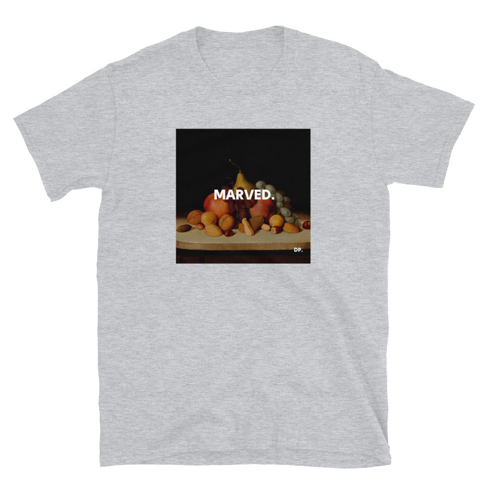 Marved Starter Pack: The Tee, V3
