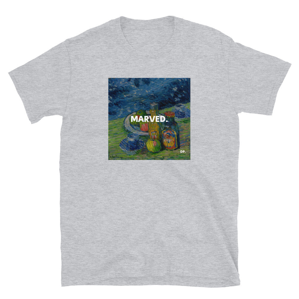 Marved Starter Pack: The Tee, V2