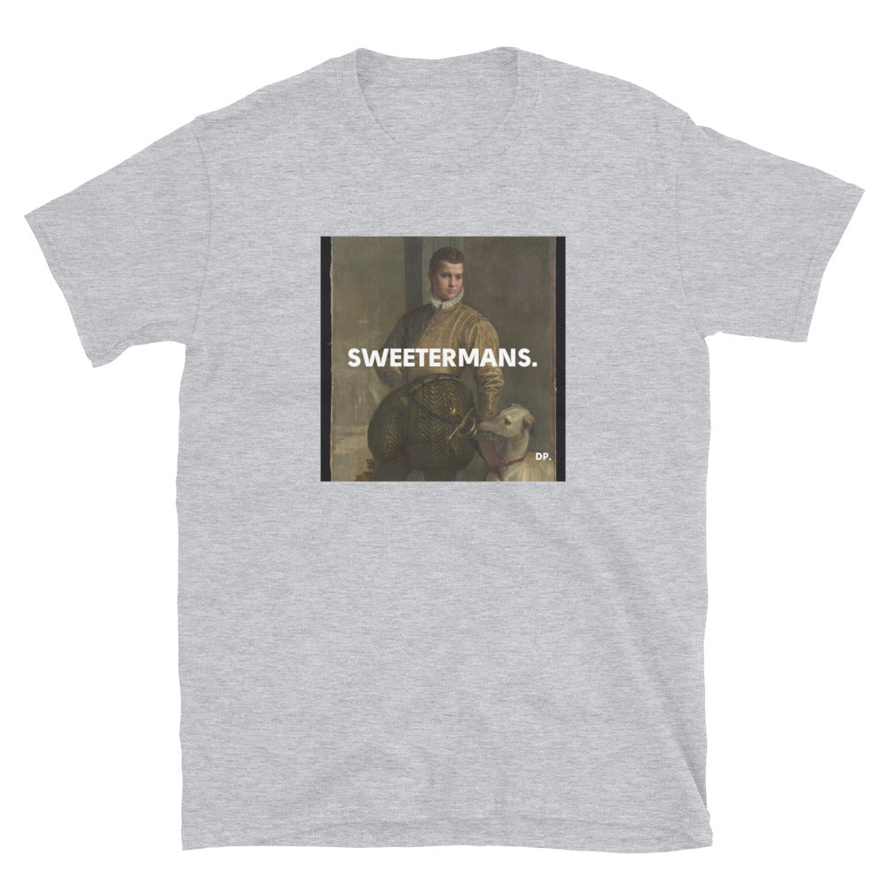 Sweetermans Starter Pack: The Tee, V3