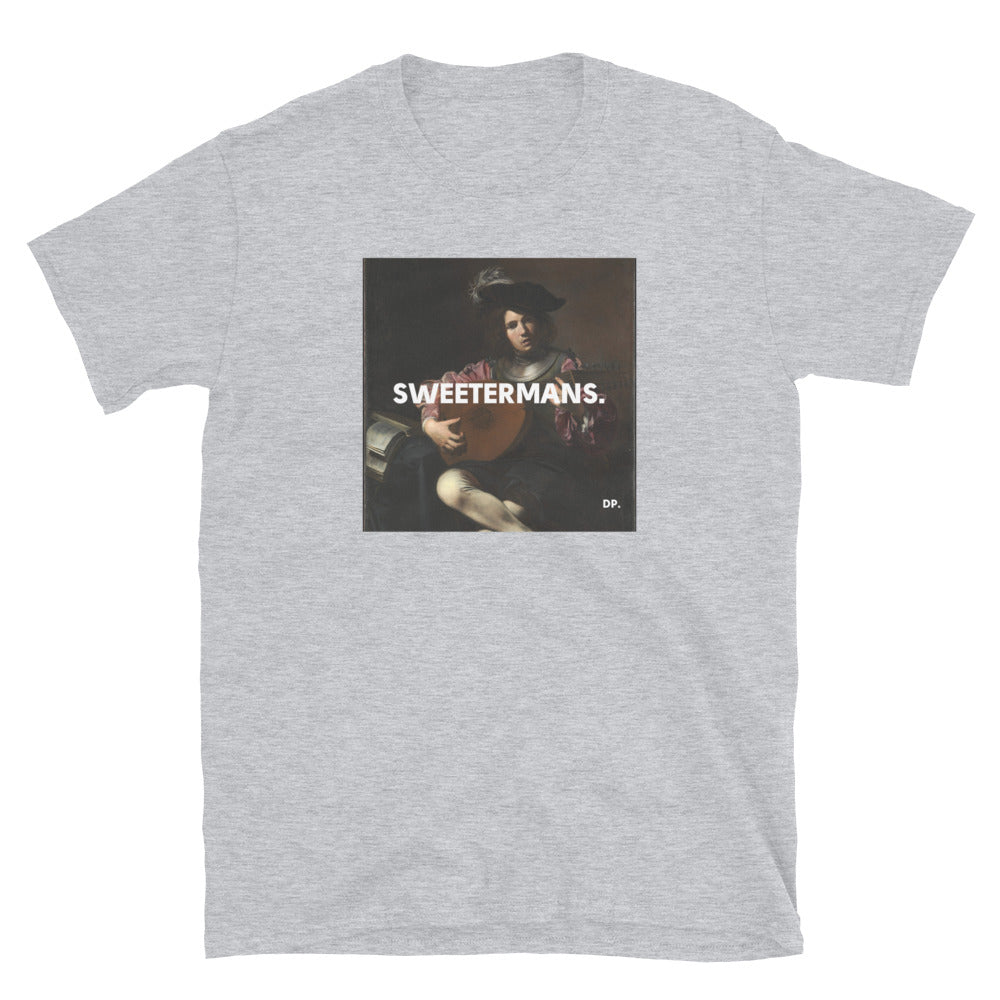 Sweetermans Starter Pack: The Tee, V1